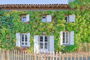 La Maison des Champs
